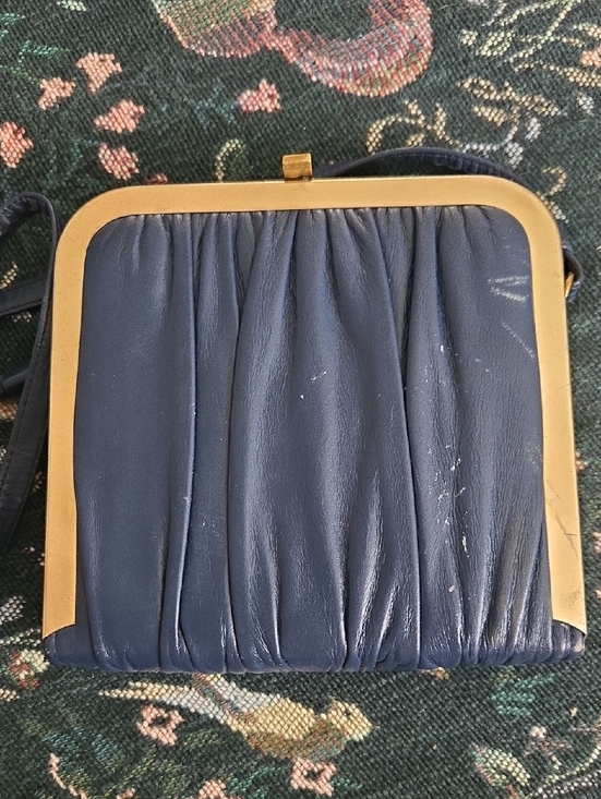 Vintage Handbags - Shirl Miller Handbag